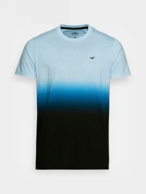 Obrázek produktu Triko s potiskem Hollister Co. černá