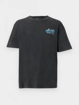Obrázek produktu Triko s potiskem Hollister Co. černá