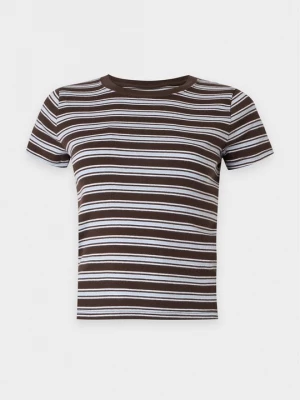 Obrázek produktu Triko s potiskem Hollister Co. světle hnědá