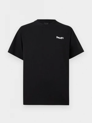 Obrázek produktu Triko s potiskem HUF černá