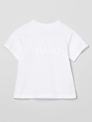 Obrázek produktu Triko s potiskem Hugo