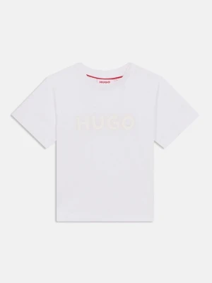Obrázek produktu Triko s potiskem Hugo