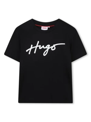 Obrázek produktu Triko s potiskem HUGO Kids