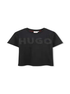 Obrázek produktu Triko s potiskem HUGO Kids