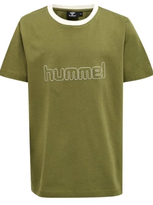 Obrázek produktu Triko s potiskem Hummel