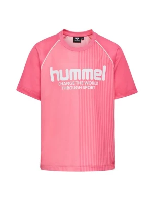 Obrázek produktu Triko s potiskem Hummel