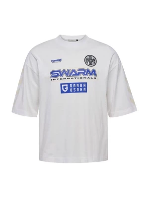 Obrázek produktu Triko s potiskem Hummel