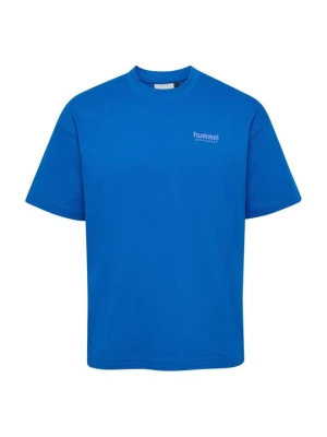 Obrázek produktu Triko s potiskem Hummel
