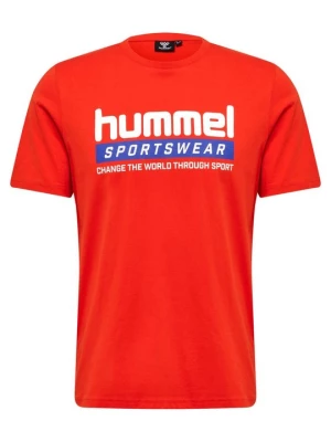 Obrázek produktu Triko s potiskem Hummel