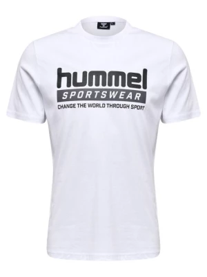Obrázek produktu Triko s potiskem Hummel