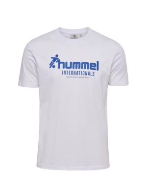 Obrázek produktu Triko s potiskem Hummel