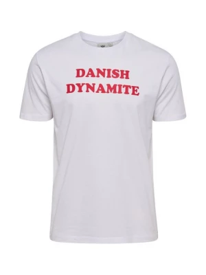 Obrázek produktu Triko s potiskem Hummel
