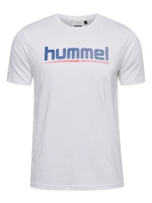 Obrázek produktu Triko s potiskem Hummel