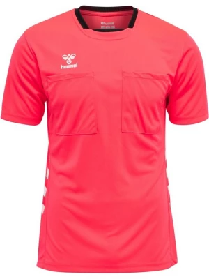 Obrázek produktu Triko s potiskem Hummel růžová