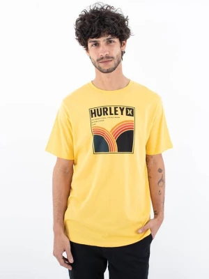 Obrázek produktu Triko s potiskem hurley