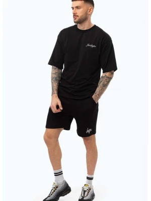 Obrázek produktu Triko s potiskem HYPE černá