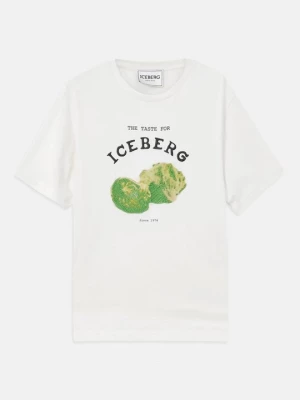 Obrázek produktu Triko s potiskem Iceberg