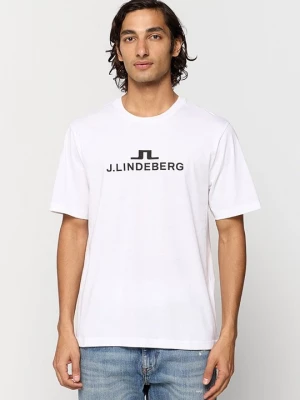Obrázek produktu Triko s potiskem J.Lindeberg