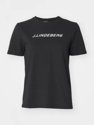Obrázek produktu Triko s potiskem J.Lindeberg černá