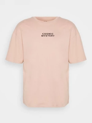 Obrázek produktu Triko s potiskem Jack&Jones béžová