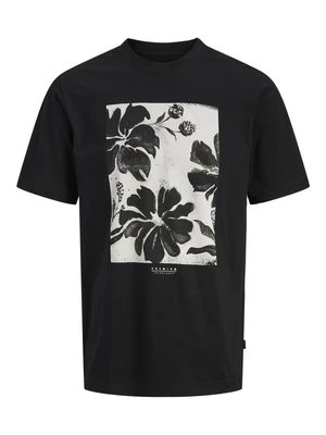 Obrázek produktu Triko s potiskem Jack&Jones černá