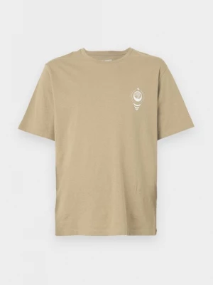 Obrázek produktu Triko s potiskem Jack&Jones hnědá