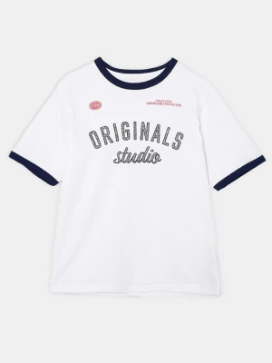 Obrázek produktu Triko s potiskem Jack & Jones Kids