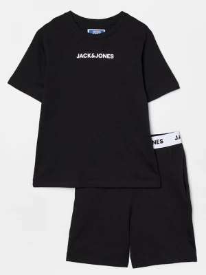 Obrázek produktu Triko s potiskem Jack & Jones Kids černá
