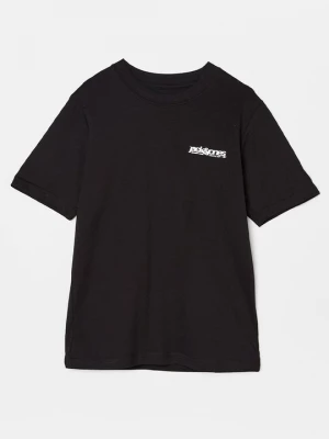 Obrázek produktu Triko s potiskem Jack & Jones Kids černá