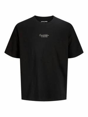Obrázek produktu Triko s potiskem Jack & Jones Kids černá