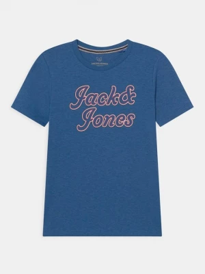 Obrázek produktu Triko s potiskem Jack & Jones Kids modrá