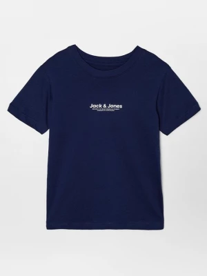 Obrázek produktu Triko s potiskem Jack & Jones Kids modrá