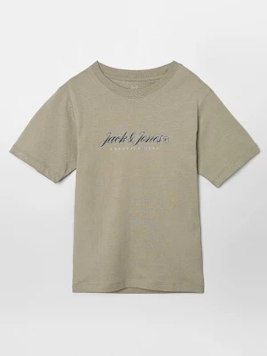 Obrázek produktu Triko s potiskem Jack & Jones Kids zelená