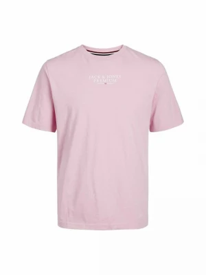 Obrázek produktu Triko s potiskem Jack&Jones růžová