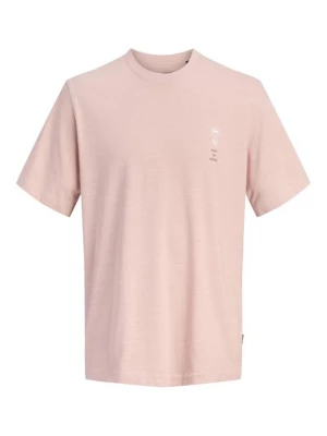 Obrázek produktu Triko s potiskem Jack&Jones světle růžová