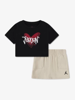 Obrázek produktu Triko s potiskem Jordan béžová