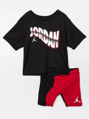 Obrázek produktu Triko s potiskem Jordan černá
