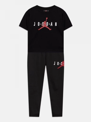 Obrázek produktu Triko s potiskem Jordan černá
