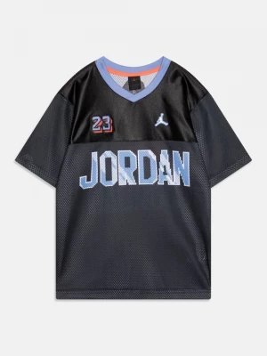 Obrázek produktu Triko s potiskem Jordan černá