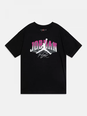 Obrázek produktu Triko s potiskem Jordan černá