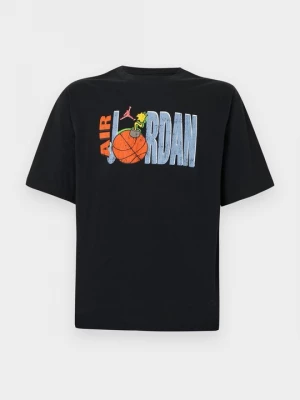 Obrázek produktu Triko s potiskem Jordan černá