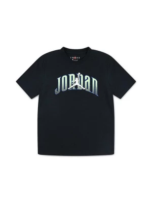 Obrázek produktu Triko s potiskem Jordan černá