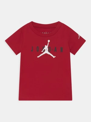 Obrázek produktu Triko s potiskem Jordan červená