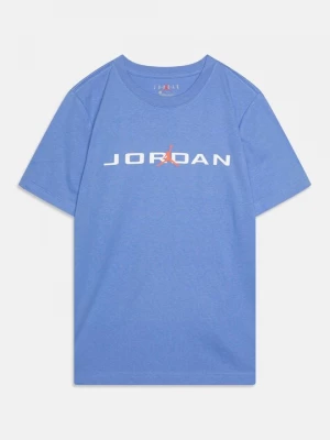 Obrázek produktu Triko s potiskem Jordan modrá