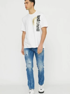 Obrázek produktu Triko s potiskem Just Cavalli
