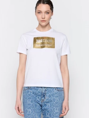 Obrázek produktu Triko s potiskem Just Cavalli