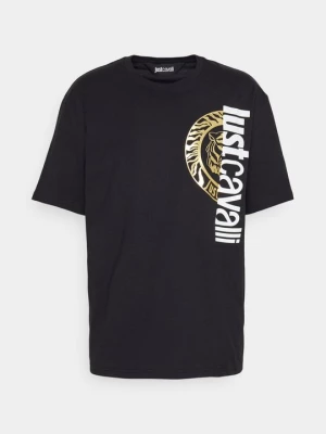 Obrázek produktu Triko s potiskem Just Cavalli černá