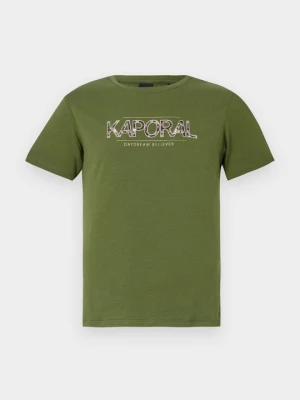 Obrázek produktu Triko s potiskem Kaporal khaki