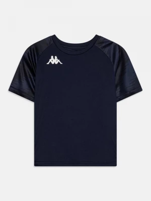 Obrázek produktu Triko s potiskem Kappa modrá
