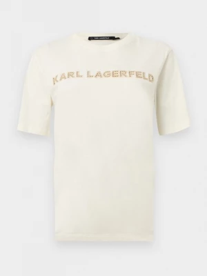 Obrázek produktu Triko s potiskem KARL LAGERFELD